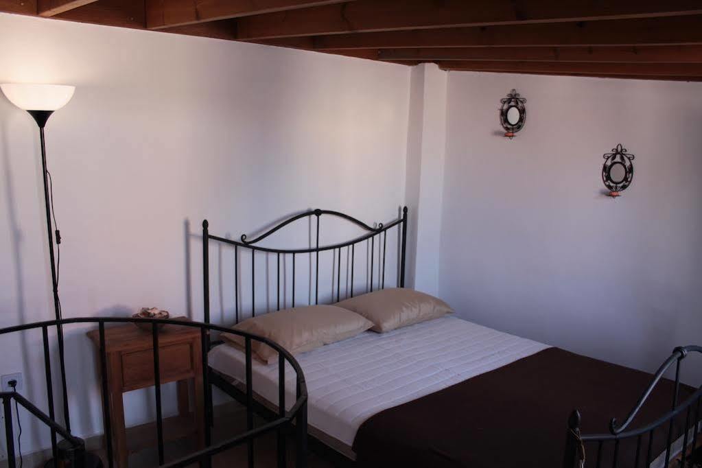 Old Town Roloi House Villa Rhodes City ภายนอก รูปภาพ